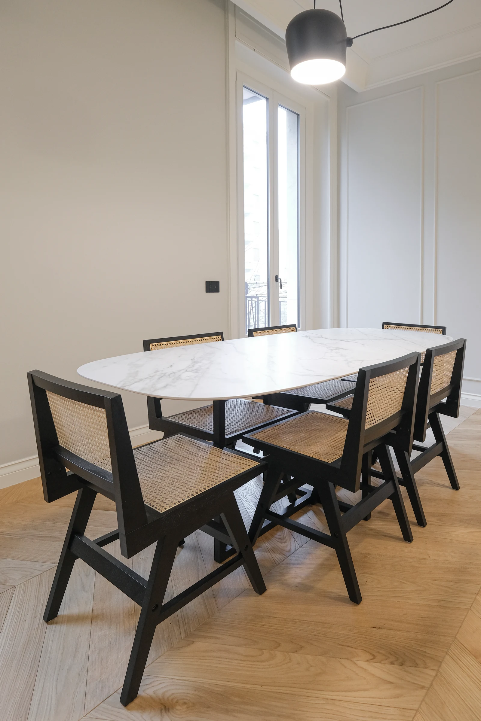 Residenza Milano Washington - 2